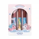 Помада-плампер Beauty Creations Pony Talk Lip Plumper - Набор из 3 пламперов 3х1.8г - зображення 1