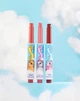 Помада-плампер Beauty Creations Pony Talk Lip Plumper - Набор из 3 пламперов 3х1.8г - зображення 2