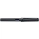 Ручка чорнильна LAMY Safari матова чорна LH T10 сині чорнила (4000208) - зображення 2
