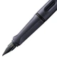 Ручка чорнильна LAMY Safari матова темно-синя F T10 сині чорнила (4038793) - зображення 3