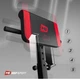 Скамья для гиперэкстензии Hop-Sport HS-1016 Римская лавка 120 кг - изображение 4
