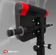 Скамья для гиперэкстензии Hop-Sport HS-1016 Римская лавка 120 кг - изображение 5