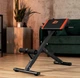 Скамья для гиперэкстензии Hop-Sport HS-1016 Римская лавка 120 кг - изображение 6