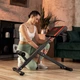 Скамья для гиперэкстензии Hop-Sport HS-1016 Римская лавка 120 кг - изображение 7
