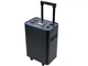 Зарядна станція BullMach Elektron 3000 Вт, 2304 Вт·год, чиста синусоїда, USB-C PD, UPS - зображення 2