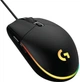 Миша Logitech G102 Lightsync USB Black - изображение 1