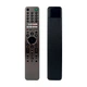 Пульт RMF-TX621E Voice Backlight для Sony (Алюмінієвий корпус, розумна підсвітка, голосовий пошук) - изображение 4