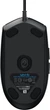 Миша Logitech G102 Lightsync USB Black - изображение 5
