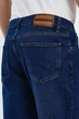 Джинсы флис Trend Collection 3002 синий (BLUE) 36 - изображение 6
