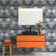 Декоративна ПВХ панель Sticker Wall 960*480*4мм (3DPanda-0579) - изображение 7