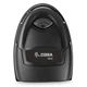 Сканер штрих-коду Symbol/Zebra DS2208 2D USB з підставкою (DS2208-SR7U2100SGW / DS2208-SR7U2100GW) - зображення 4