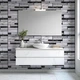 Декоративна ПВХ панель Sticker Wall 960*480*4мм (3DPanda-1776) - изображение 5