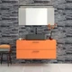 Декоративна ПВХ панель Sticker Wall 960*480*4мм (3DPanda-1554) - изображение 6
