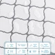 Самоклеюча поліуретанова плитка Sticker Wall 305х305х1мм D (3DPanda-1941) - изображение 4