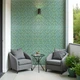 Декоративна ПВХ панель Sticker Wall 960*480*4мм D (3DPanda-1828) - изображение 7