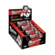 Протеїнові Батончики Monsters Strong Max - 20 штук по 80г Полуниця (4820200890715) - зображення 1