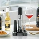 Винный набор Circle Joy Beer and Wine 5in1 Bottle Opener Gift Set (CJ-TZ09) [63383] - изображение 5