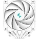 Кулер для процессора Deepcool AK620 WH (R-AK620-WHNNMT-G-1) [99754] - изображение 4