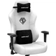 Геймерское кресло Anda Seat Phantom 3 L White (AD18Y-06-W-PV) [108620] - изображение 4