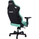 Геймерське крісло Anda Seat Kaiser 4 XL Leather Green (AD12YDDC-XLL-20-E-PV/C) [121773] - зображення 5