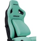 Геймерське крісло Anda Seat Kaiser 4 XL Leather Green (AD12YDDC-XLL-20-E-PV/C) [121773] - зображення 8