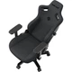 Геймерське крісло Anda Seat Kaiser 3 L Dark Gray Fabric (AD12YDC-L-01-GB-CF) [123401] - зображення 8