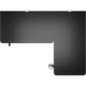 Компьютерный игровой стол Anda Seat Wind Seeker Black (AD-D-PT-1600-01-B) [123499] - изображение 6