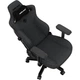 Геймерське крісло Anda Seat Kaiser 3 L Dark Gray Fabric (AD12YDC-L-01-GB-CF) [123401] - зображення 11