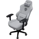 Геймерське крісло Anda Seat Phantom 3 Pro L Gray Fabric (AD18YC-06-G-F) [121746] - зображення 6