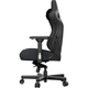 Геймерське крісло Anda Seat Kaiser 3 L Dark Gray Fabric (AD12YDC-L-01-GB-CF) [123401] - зображення 12