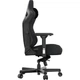 Геймерське крісло Anda Seat Kaiser 3 L Dark Gray Fabric (AD12YDC-L-01-GB-CF) [123401] - зображення 13