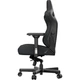 Геймерське крісло Anda Seat Kaiser 3 L Dark Gray Fabric (AD12YDC-L-01-GB-CF) [123401] - зображення 14