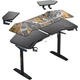 Компьютерный игровой стол Anda Seat Shadow Warrior (AD-D-DD1-1600L-02-BB) [123504] - изображение 7