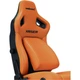 Геймерское кресло Anda Seat Kaiser 4 XL Leather Blaze Orange (AD12YDDC-XLL-20-O-PV/C) [121769] - изображение 5