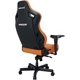 Геймерское кресло Anda Seat Kaiser 4 XL Leather Blaze Orange (AD12YDDC-XLL-20-O-PV/C) [121769] - изображение 8