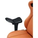 Геймерское кресло Anda Seat Kaiser 4 XL Leather Blaze Orange (AD12YDDC-XLL-20-O-PV/C) [121769] - изображение 11