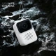 Міні камера з кольоровим екраном 0.96" ультракомпактний відеореєстратор Life Camera Mini S130 White - изображение 2