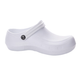 Кроксы Lemigo FitClog Power Plus 002 размер 41 белые 700020141A - изображение 1