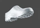 Калоші Dry Walker X-Clap White розмір 46 білі 110/46W - зображення 2