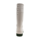 Сапоги Dunlop Protomastor Safety размер 46 белые 171BV 46 - изображение 5
