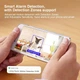 Скрытая Wi-Fi камера HiKam Small 2K в тонком корпусе с ночным видением - изображение 5