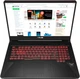 Ноутбук ASUS TUF Gaming FX705GE-EW283 (90NR00Z2-M06130) Black - изображение 3