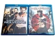 Коллекционный Blu-ray бокс «Росомаха»: Начало + Бессмертный бой (2 диска, французский/английский) - изображение 1
