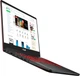 Ноутбук ASUS TUF Gaming FX705GE-EW283 (90NR00Z2-M06130) Black - изображение 4