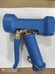 Пистолет для подачи воды Vikan Heavy Duty желтый 93246 - изображение 2