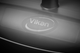 Набор для уборки Vikan (совок-контейнер с щеткой) 350 мм черный 56659 - изображение 4