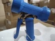 Пистолет для подачи воды Vikan Heavy Duty зеленый 93242 - изображение 2