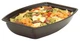 Салатниця Cambro рифлена прозора RSB1419CW - зображення 2