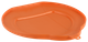 Кришка поліпропіленова Vikan до відра 5686x 12 л помаранчева 56877 - зображення 2