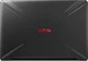 Ноутбук ASUS TUF Gaming FX705GE-EW283 (90NR00Z2-M06130) Black - изображение 6